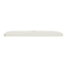 Square D 1 Gang Blank Matte Wall Plate La