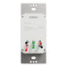Schneider Electric Pir/Humidity Sensor Fan/Light Control Bk