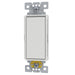 Schneider Electric 4-Way Switch Resi Single Pole Wh
