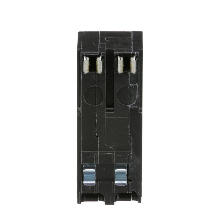 Square D Miniature Circuit Breaker 120/240V 125A