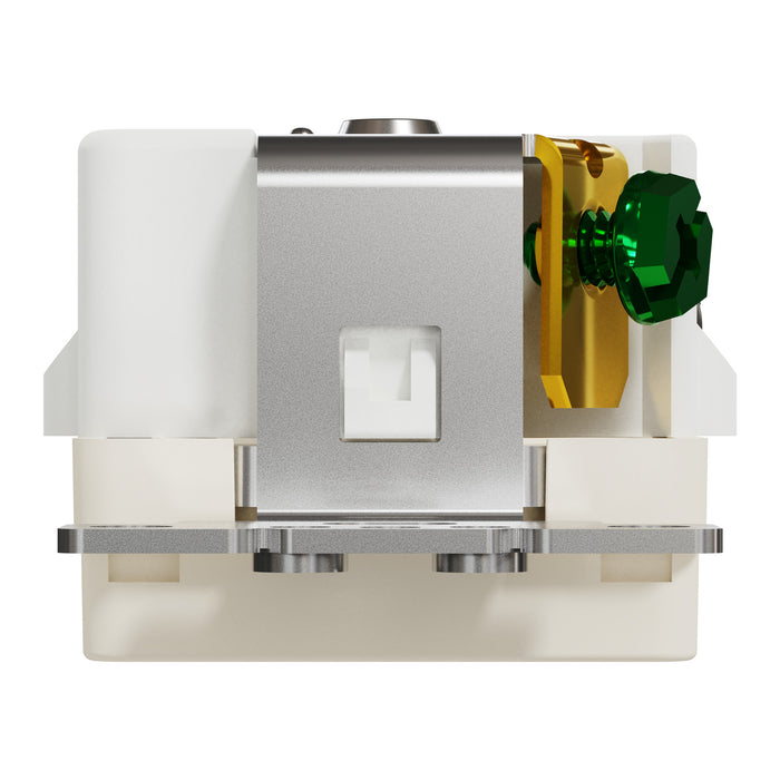 Schneider Electric Tr 15A Receptacle Comm La