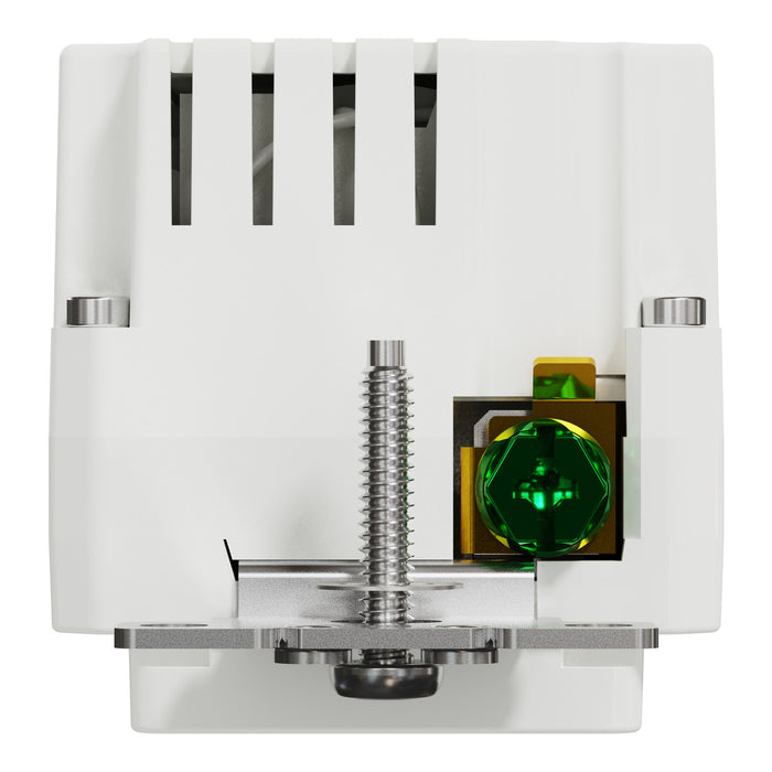 Schneider Electric Usb A/A 4.8A Chargr Tr Duplx 15A Recp Wh