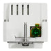 Schneider Electric Usb A/A 4.8A Chargr Tr Duplx 15A Recp Wh