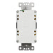 Schneider Electric Tr Gfci 15A Receptacle Resi Bk