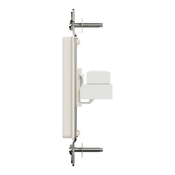 Square D Data Cat 6 Rj45 Strap La