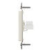 Square D Data Cat 6 Rj45 Strap La