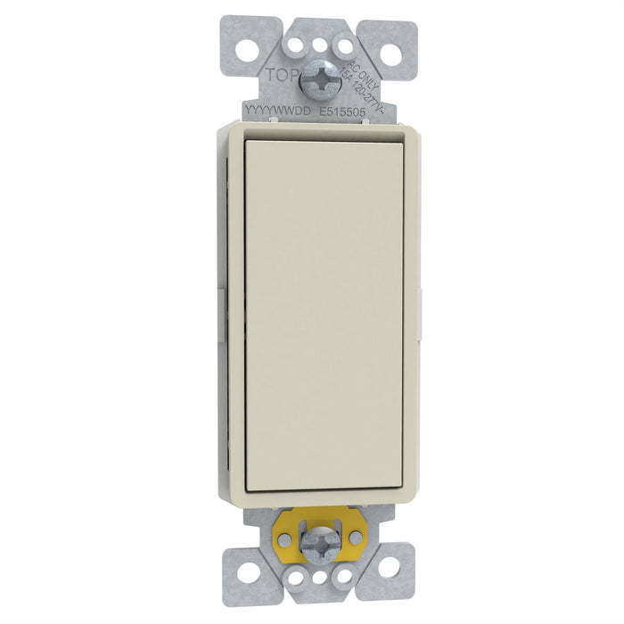 Schneider Electric 4-Way Switch Resi Single Pole La