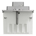 Schneider Electric Slide Dual-Ld Dim. 600W Resi Sngl Pol Gy