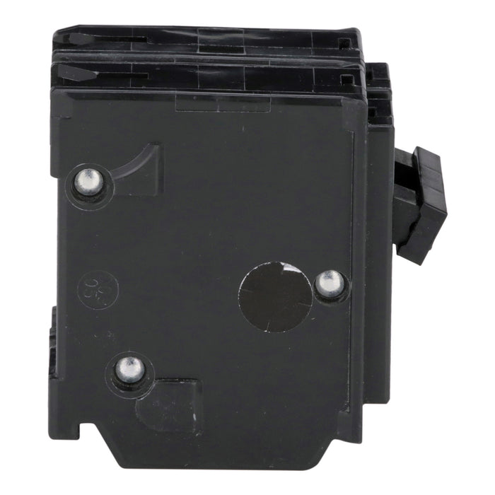 Schneider Electric Miniature Circuit Breaker 120/240V 15A
