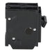 Schneider Electric Miniature Circuit Breaker 120/240V 15A