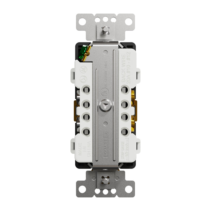 Schneider Electric Tr 20A Receptacle Comm Bk