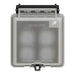 Square D 2G Weatherproof Cvr Std_Deco Vert Mount