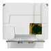 Schneider Electric Tr Gfci 20A Receptacle Comm Wh
