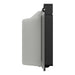Square D 1G Weatherproof Cvr Std_Deco Vert Mount