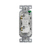 Schneider Electric Switch Resi Single Pole Gy