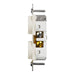 Schneider Electric Tr 20A Duplex Outlet Comm La