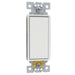 Schneider Electric 4-Way Switch Resi Single Pole Wh