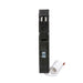 Square D Miniature Circuit Breaker 120V 20A
