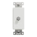 Square D Catv F Coupler Strap Wh