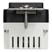 Schneider Electric Usb A/A 4.8A Chargr Tr Duplx 15A Recp Bk