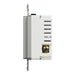 Schneider Electric Usb A/A 4.8A Chargr Tr Duplx 20A Recp Gy