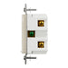 Schneider Electric Rckr Dual-Ld Dim. 600W Resi Sngl Pol La
