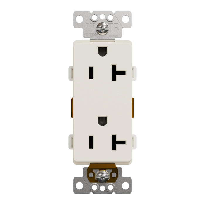 Schneider Electric Tr 20A Receptacle Comm La