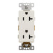 Schneider Electric Tr 20A Receptacle Comm La
