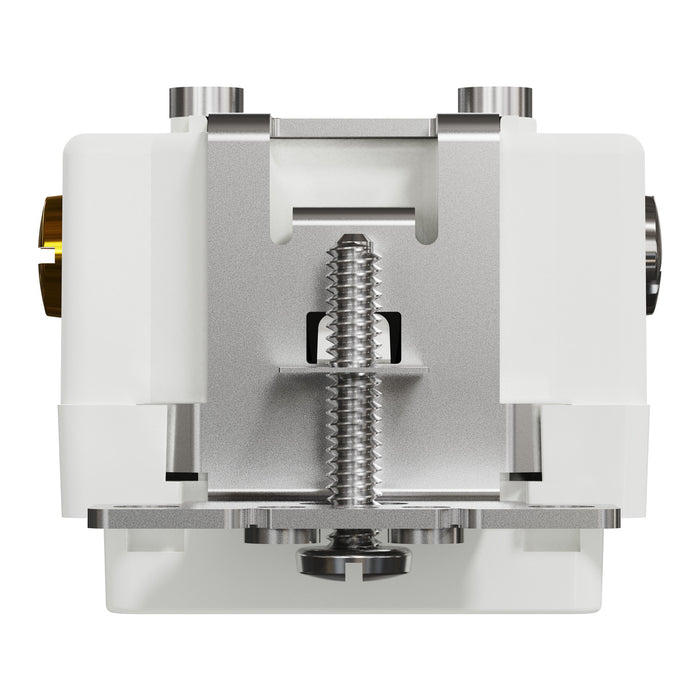 Schneider Electric Tr 15A Lighted Receptacle Resi Wh
