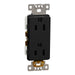 Schneider Electric Tr 15A Receptacle Comm Bk