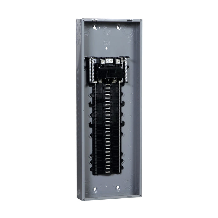 Square D Loadctr Qo Csa Mb 240V 100A 1Ph 40Sp N1