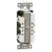 Schneider Electric Tr 15A Receptacle Comm Bk