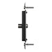 Square D Catv F Coupler Strap Bk