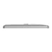 Square D 1 Gang Blank Matte Wall Plate Gy