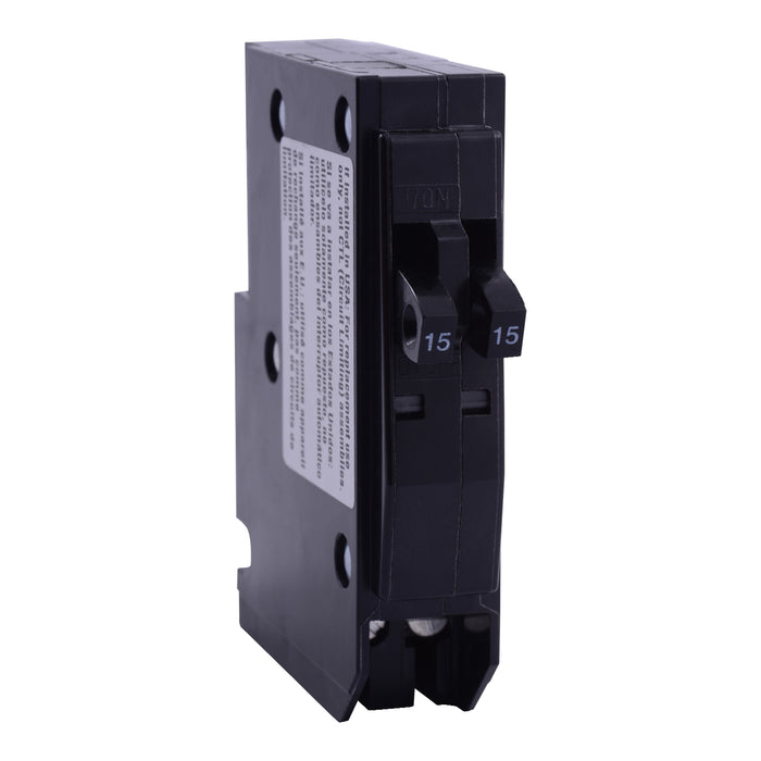 Square D Miniature Circuit Breaker 240V 20/30A