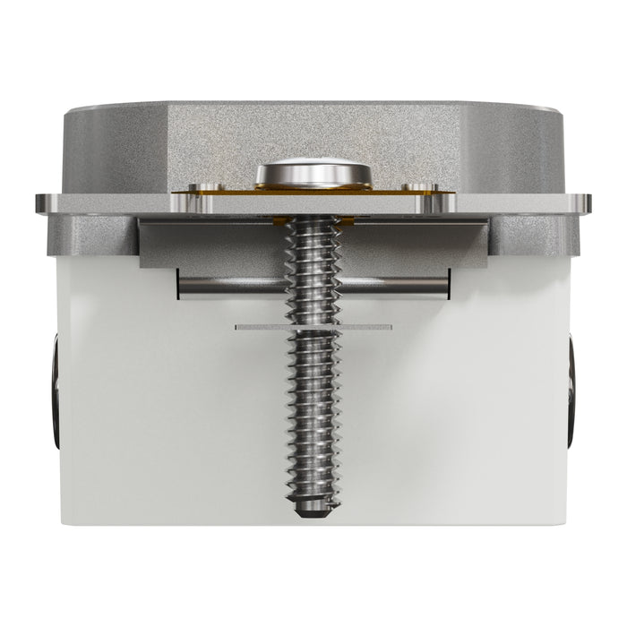Schneider Electric Tr 15A Duplex Outlet Resi Gy