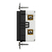 Schneider Electric Tr Gfci 15A Receptacle Resi Bk