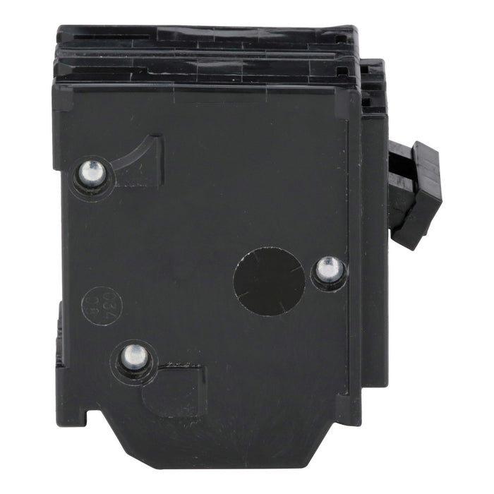 Schneider Electric Miniature Circuit Breaker 120/240V 50A