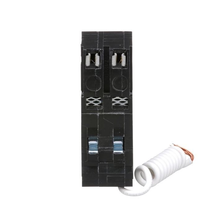 Square D Miniature Circuit Breaker 120/240V 30A