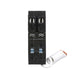 Square D Miniature Circuit Breaker 120/240V 30A