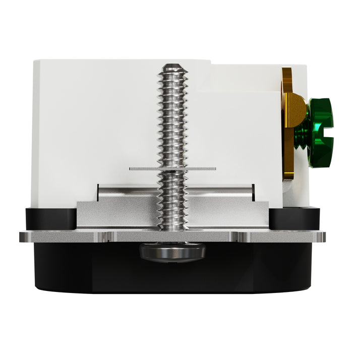 Schneider Electric Tr 15A Duplex Outlet Resi Bk