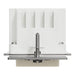 Schneider Electric Rckr Dual-Ld Dim. 600W Resi Sngl Pol La