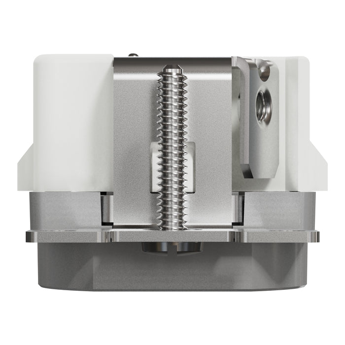 Schneider Electric Tr 20A Duplex Outlet Comm Gy