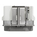Schneider Electric Tr 20A Duplex Outlet Comm Gy