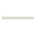 Square D 1 G Mid+ Single Outlet Wall Plate La