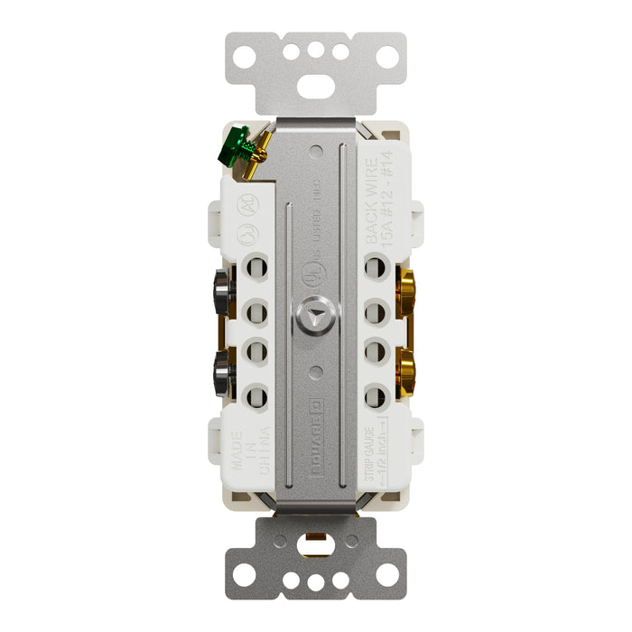Schneider Electric Tr 15A Receptacle Comm La