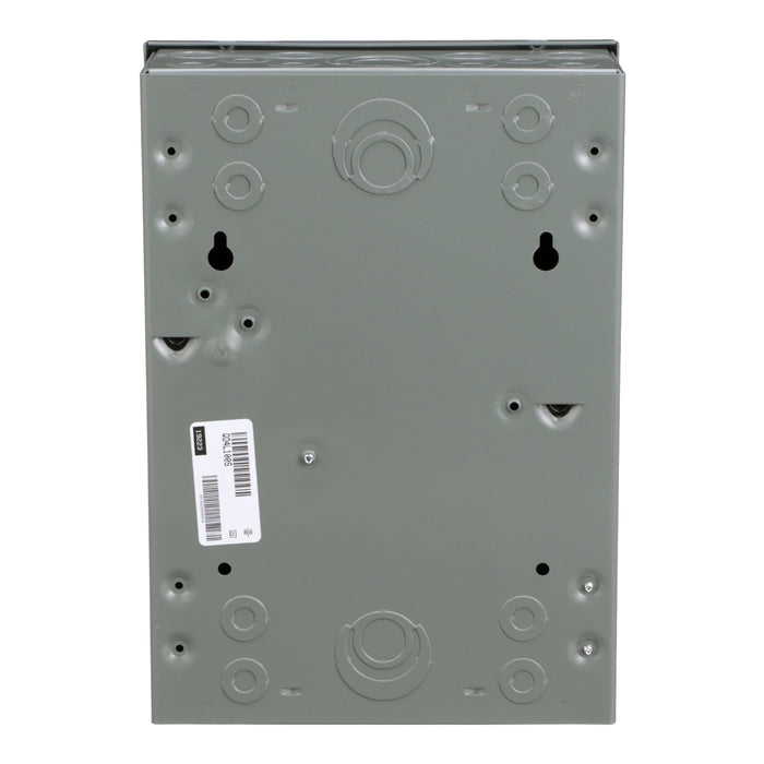 Square D Ld Ctr Qo Mlo 240V 100A 1Ph 4Sp Csa List