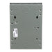 Square D Ld Ctr Qo Mlo 240V 100A 1Ph 4Sp Csa List