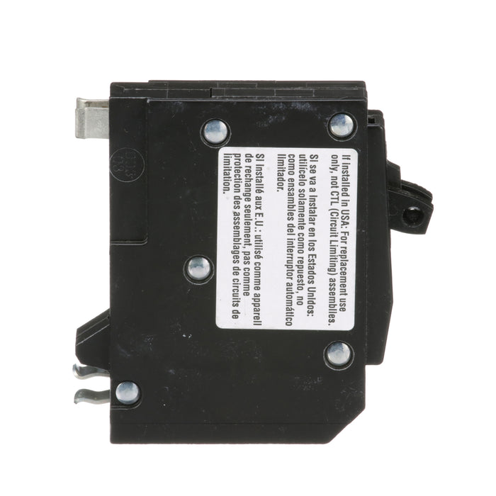 Square D Miniature Circuit Breaker 240V 30/20A