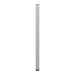 Square D 1 G Mid+ Single Outlet Wall Plate Gy